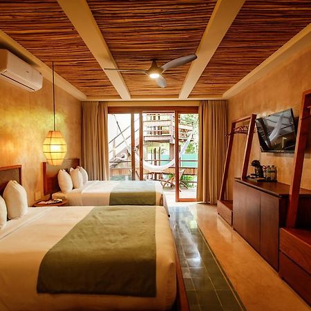 Hotel Carolina บากาลาร์ ภายนอก รูปภาพ