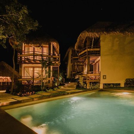 Hotel Carolina บากาลาร์ ภายนอก รูปภาพ