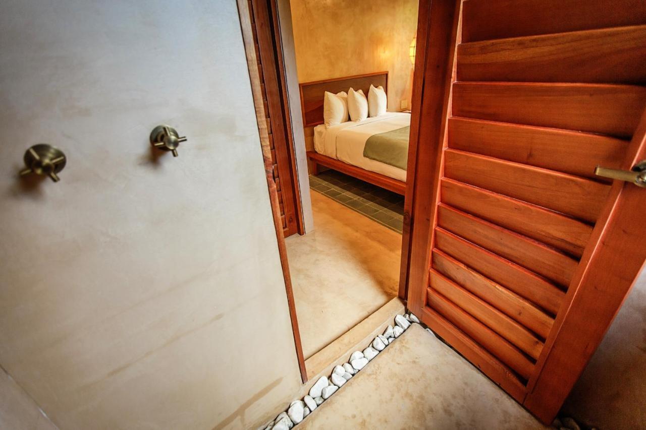 Hotel Carolina บากาลาร์ ภายนอก รูปภาพ