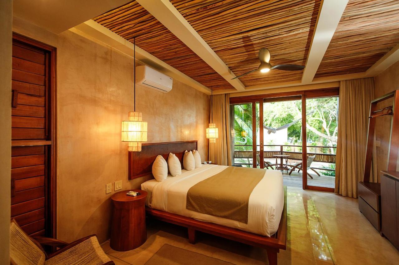 Hotel Carolina บากาลาร์ ภายนอก รูปภาพ