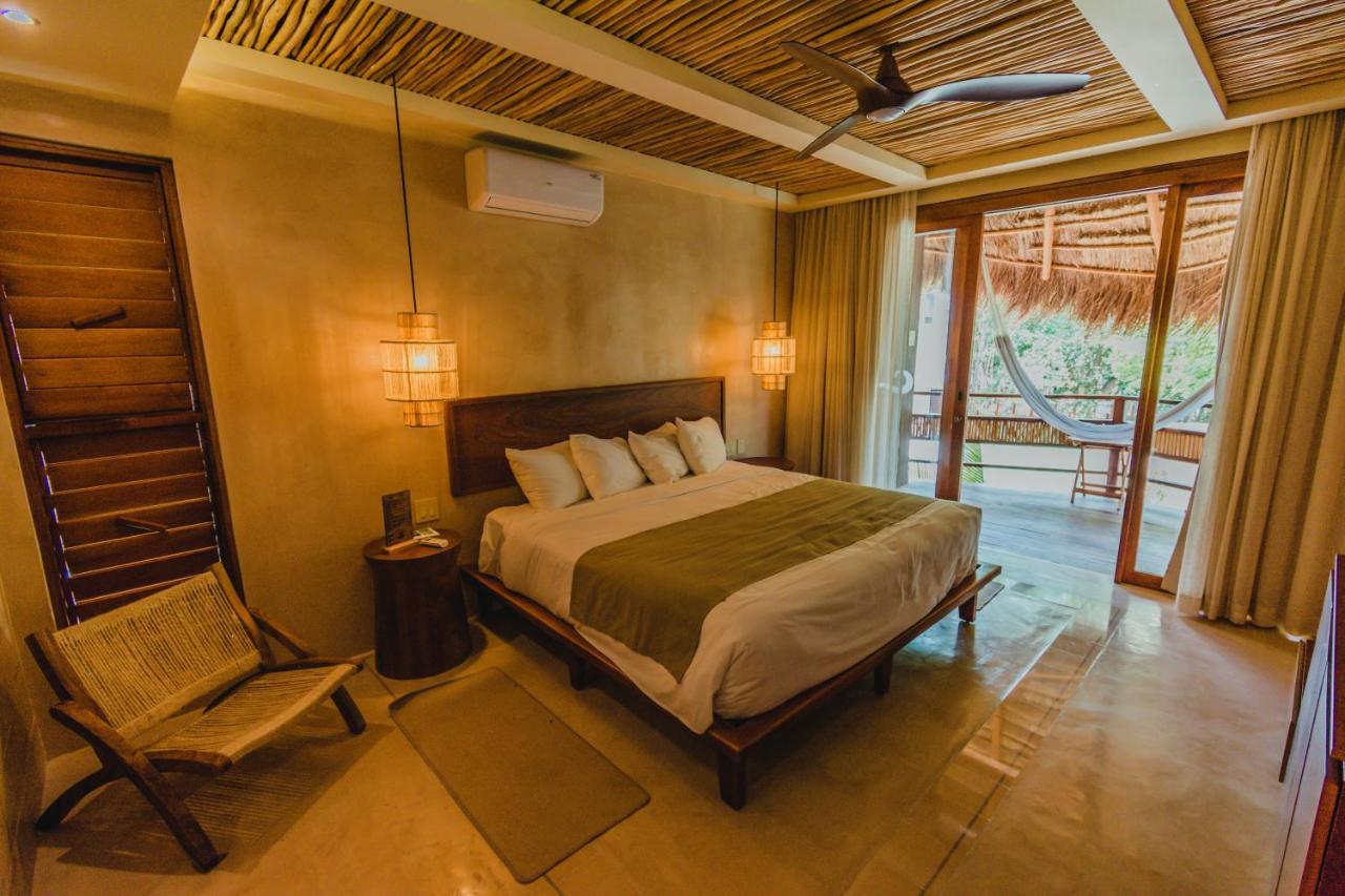 Hotel Carolina บากาลาร์ ภายนอก รูปภาพ