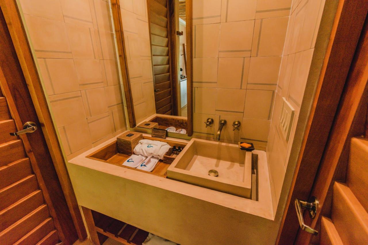 Hotel Carolina บากาลาร์ ภายนอก รูปภาพ