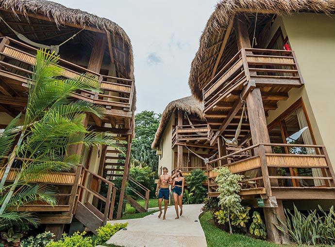 Hotel Carolina บากาลาร์ ภายนอก รูปภาพ